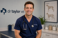 Dr Taylor