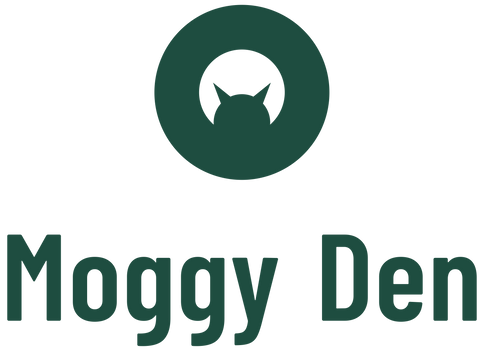 MOGGY DEN