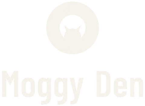 MOGGY DEN